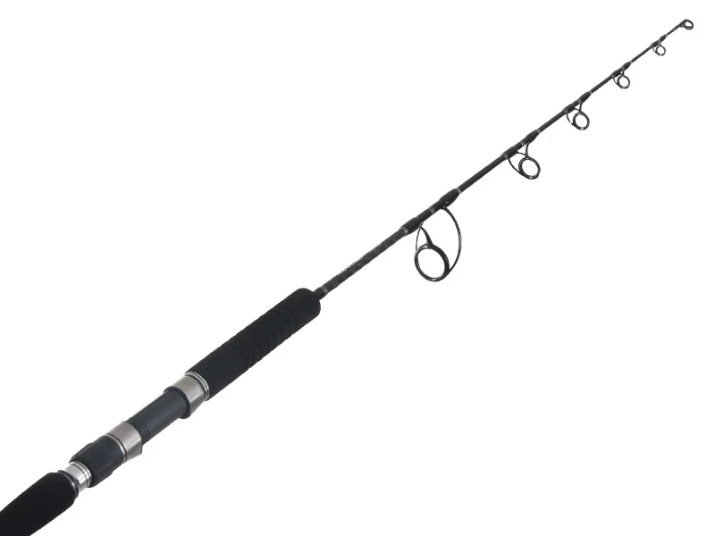 Okuma Metaloid Spin Jig Rod 5ft PE3-6 1pc 4 Okuma Metaloid Spin Jig Rod 5ft PE3-6 1pc - Image 2