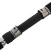 Okuma Metaloid Spinning Soft Bait Rod 7ft 5in PE3-6 2pc -Okuma Sale Store okromtls752ml 4