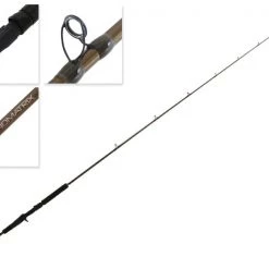 Okuma Citrix 364 Nano Matrix Baitcaster Combo 6ft 6in 7-28g 1pc