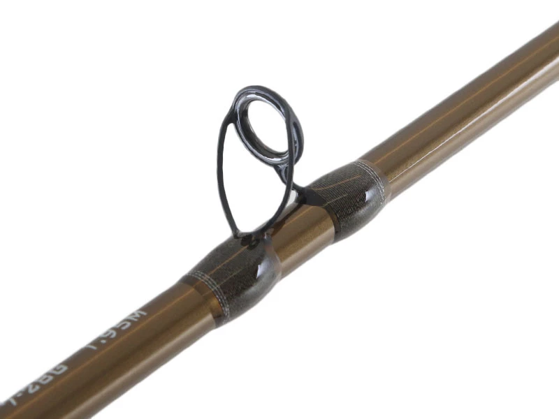 Okuma Nano Matrix Baitcaster Rod 6ft 6in 6-10kg 1pc 6 Okuma Nano Matrix Baitcaster Rod 6ft 6in 6-10kg 1pc - Image 4