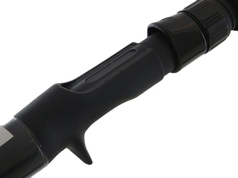 Okuma Nano Matrix Baitcaster Rod 6ft 6in 6-10kg 1pc 7 Okuma Nano Matrix Baitcaster Rod 6ft 6in 6-10kg 1pc - Image 5