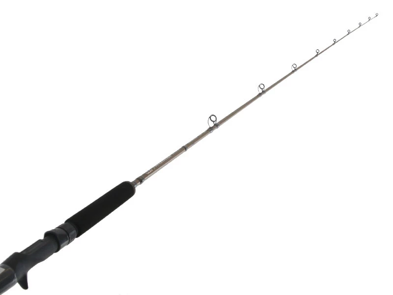 Okuma Nano Matrix Baitcaster Rod 6ft 6in 6-10kg 1pc 3 Okuma Nano Matrix Baitcaster Rod 6ft 6in 6-10kg 1pc