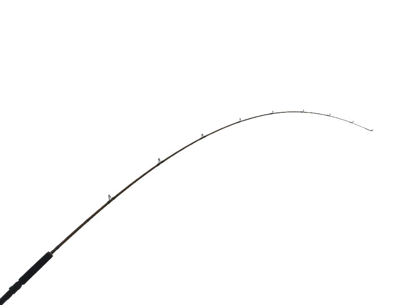 Okuma Nano Matrix Baitcaster Rod 6ft 6in 6-10kg 1pc 4 Okuma Nano Matrix Baitcaster Rod 6ft 6in 6-10kg 1pc - Image 2