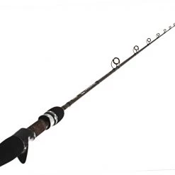 Okuma Nano Matrix Slow Jig Rod 6ft 3in 150g 1pc