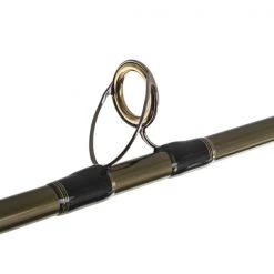 Okuma Nano Matrix OH Slow Jigging Rod 6ft 3in 100g 1pc -Okuma Sale Store okronmc631ml 4