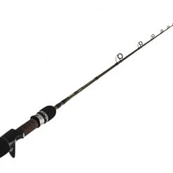 Okuma Nano Matrix OH Slow Jigging Rod 6ft 3in 100g 1pc