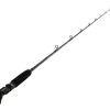 Okuma Nano Matrix Overhead Strayline Rod 7ft 8-10kg 1pc -Okuma Sale Store okronmc701h 6