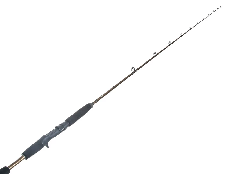 Okuma Nano Matrix Casting OH Slow Jig Rod 7ft 6-8kg 1pc 6 Okuma Nano Matrix Casting OH Slow Jig Rod 7ft 6-8kg 1pc - Image 4