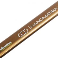 Okuma Nano Matrix Spinning Surf Rod 14ft 8-12kg 3pc -Okuma Sale Store okronms1403sfm 3