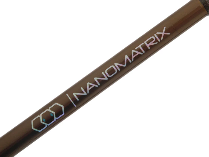 Okuma Nano Matrix Spinning Rod 7ft 10-15kg 1pc 8 Okuma Nano Matrix Spinning Rod 7ft 10-15kg 1pc - Image 6