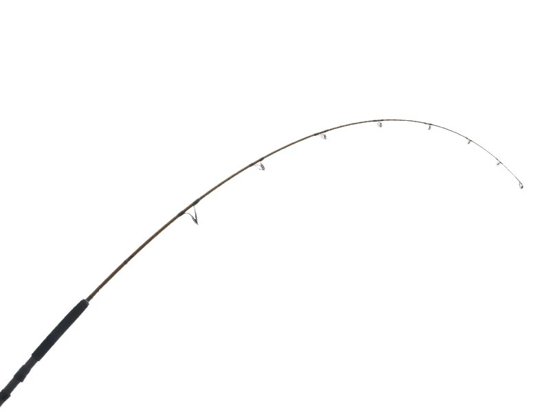 Okuma Nano Matrix Spinning Rod 7ft 10-15kg 1pc 5 Okuma Nano Matrix Spinning Rod 7ft 10-15kg 1pc - Image 3