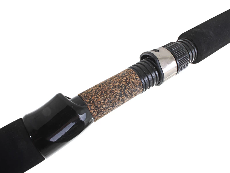 Okuma Nano Matrix Dropshot Rod 7ft 8-12kg 2pc 5 Okuma Nano Matrix Dropshot Rod 7ft 8-12kg 2pc - Image 3