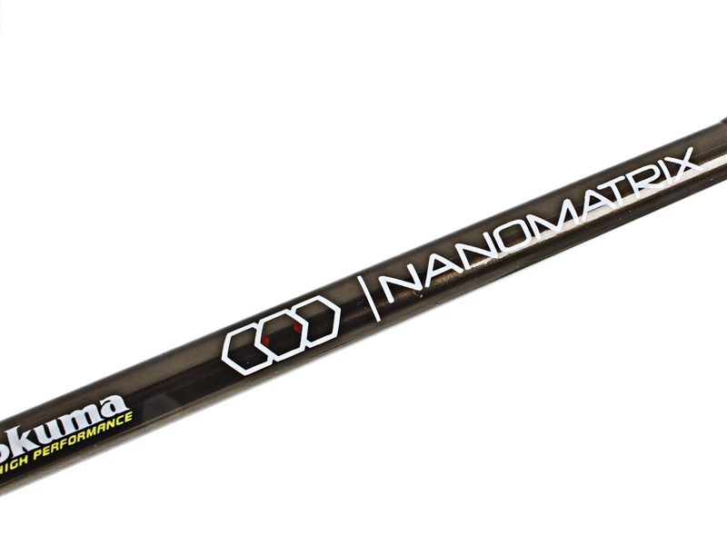 Okuma Nano Matrix Dropshot Rod 7ft 8-12kg 2pc 6 Okuma Nano Matrix Dropshot Rod 7ft 8-12kg 2pc - Image 4