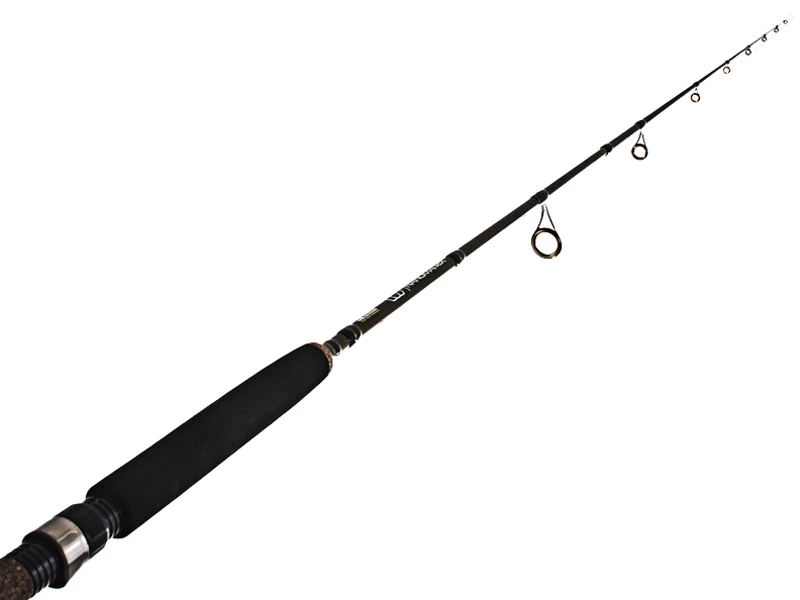 Okuma Nano Matrix Dropshot Rod 7ft 8-12kg 2pc 3 Okuma Nano Matrix Dropshot Rod 7ft 8-12kg 2pc