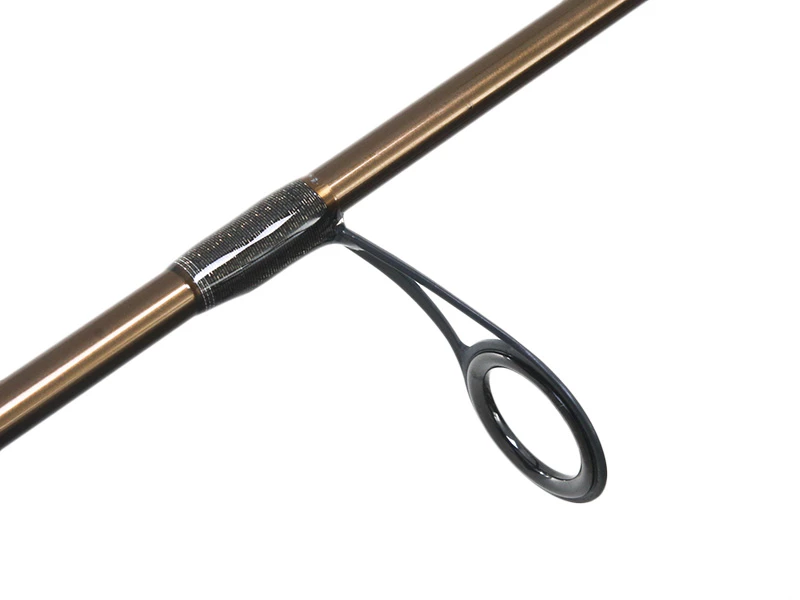 Okuma Nano Matrix Softbait Rod 7ft 9in 3-10g 2pc 7 Okuma Nano Matrix Softbait Rod 7ft 9in 3-10g 2pc - Image 5