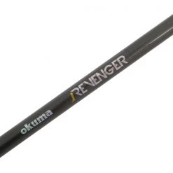 Okuma Revenger Telescopic Trout Casting Rod 7ft 10in 4-12kg -Okuma Sale Store okrorevtel710 5