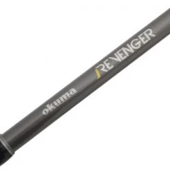Okuma Revenger Telescopic Casting Rod 8ft 10in 10-40g -Okuma Sale Store okrorevtel810 5