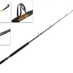 Okuma Makaira Gold 30 And Sensor Tip Big Game Combo 5ft 6in 24kg 1pc 5 Okuma Makaira Gold 30 And Sensor Tip Big Game Combo 5ft 6in 24kg 1pc -Okuma Sale Store okrosd561sun24 1 1