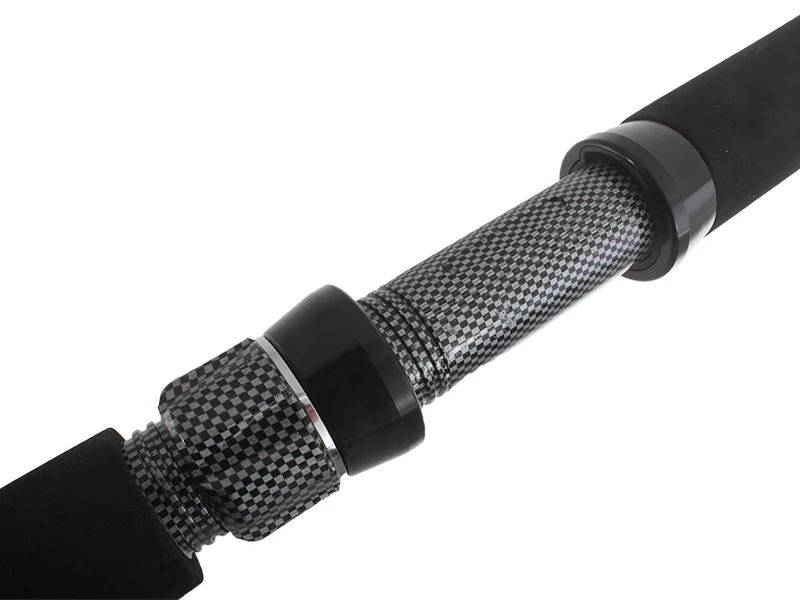 Okuma Sensor Tip Plus Game Rod 5ft 6in 24kg 1pc 7 Okuma Sensor Tip Plus Game Rod 5ft 6in 24kg 1pc - Image 5