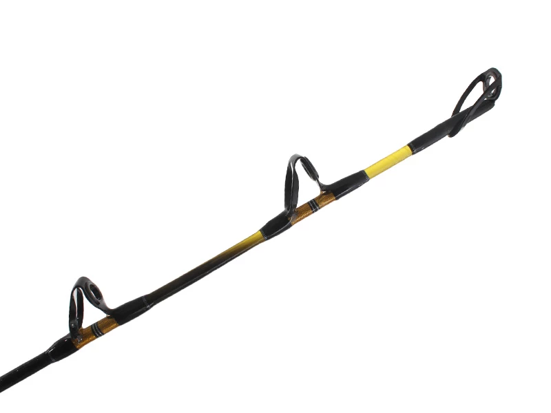 Okuma Sensor Tip Plus Game Rod 5ft 6in 24kg 1pc 3 Okuma Sensor Tip Plus Game Rod 5ft 6in 24kg 1pc