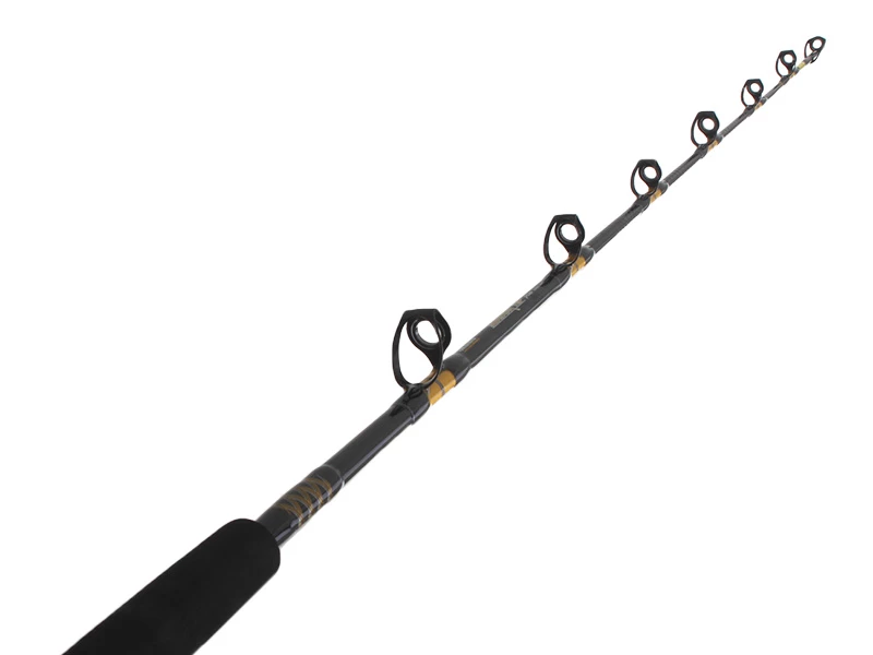 Okuma Sensor Tip Plus Game Rod 5ft 6in 24kg 1pc 4 Okuma Sensor Tip Plus Game Rod 5ft 6in 24kg 1pc - Image 2