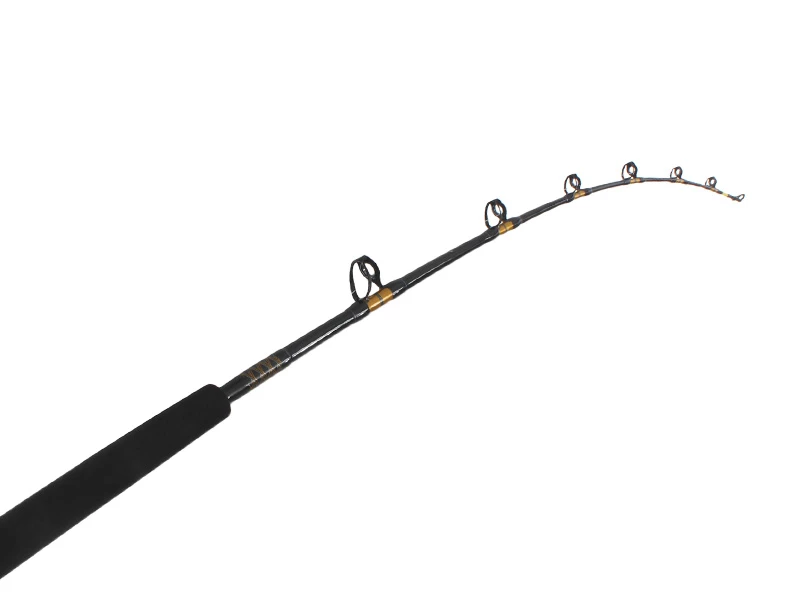 Okuma Sensor Tip Plus Game Rod 5ft 6in 24kg 1pc 5 Okuma Sensor Tip Plus Game Rod 5ft 6in 24kg 1pc - Image 3