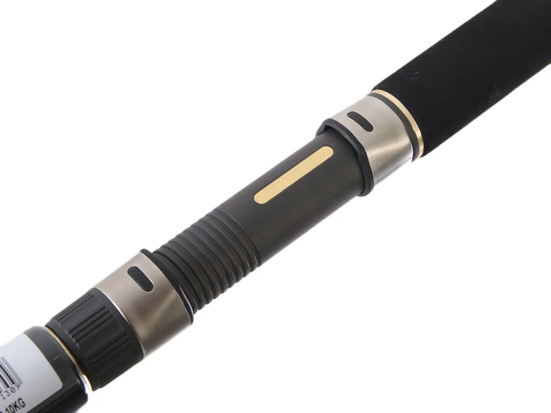 Okuma Sensor Tip Plus Overhead Rod 6ft 6in 10kg 1pc 5 Okuma Sensor Tip Plus Overhead Rod 6ft 6in 10kg 1pc - Image 3