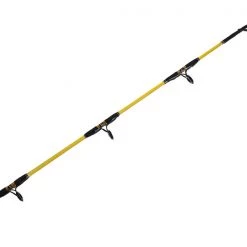 Okuma Trio Hybrid Tech 65 Sensor Tip Plus Boat Spinning Combo 6'6'' 10kg 1pc 9 Okuma Trio Hybrid Tech 65 Sensor Tip Plus Boat Spinning Combo 6'6'' 10kg 1pc -Okuma Sale Store okrosd661swm 5 1 1 1