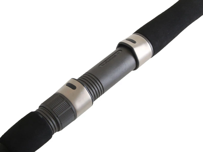 Okuma Tournament Concept Heavy Rock Rod 10ft 8-15kg 2pc 8 Okuma Tournament Concept Heavy Rock Rod 10ft 8-15kg 2pc - Image 6