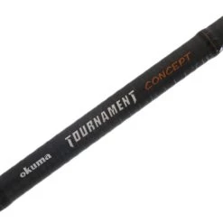 Okuma Tournament Concept Heavy Surfcasting Rod 14ft 8-15kg 3pc -Okuma Sale Store okrotc1403sfm 5