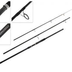 Okuma Tournament Concept Pro Medium Surfcasting Rod 14ft 3pc