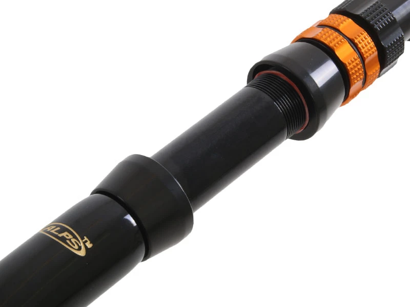 Okuma Tournament Concept Bent Butt Trolling Game Rod 5ft 10in 37-60kg 1pc 6 Okuma Tournament Concept Bent Butt Trolling Game Rod 5ft 10in 37-60kg 1pc - Image 4