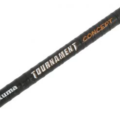 Okuma Tournament Concept Medium Light Casting Rod 7ft 6-10kg 1pc -Okuma Sale Store okrotcc701mh 4 1