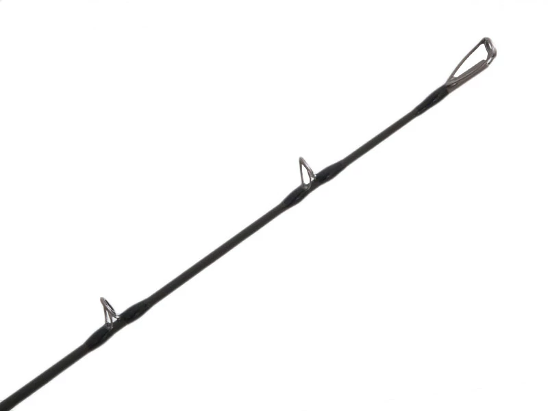 Okuma Tournament Concept Overhead Jigging Rod 5ft 3in 200-350g 1pc 4 Okuma Tournament Concept Overhead Jigging Rod 5ft 3in 200-350g 1pc - Image 2