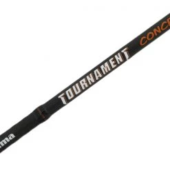Okuma Tournament Concept Light Spinning Rod 6ft 6in 2-4kg 2pc 11 Okuma Tournament Concept Light Spinning Rod 6ft 6in 2-4kg 2pc -Okuma Sale Store okrotcs662spl 4