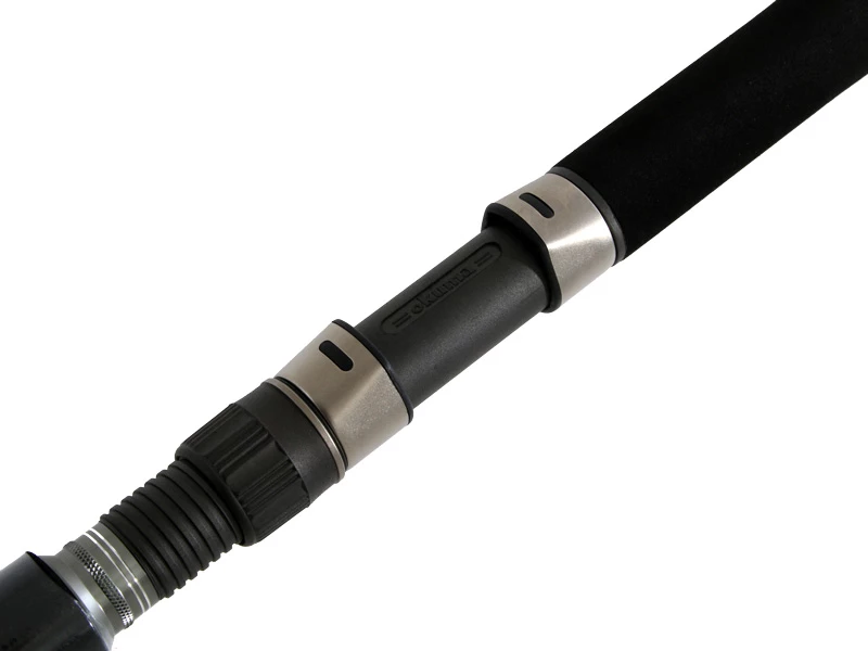 Okuma Tournament Concept MH Spinning Boat Rod 7ft 10-15kg 1pc 7 Okuma Tournament Concept MH Spinning Boat Rod 7ft 10-15kg 1pc - Image 5