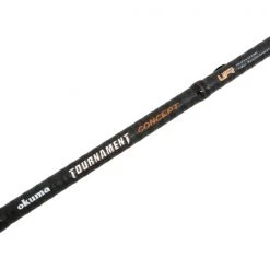 Okuma Tournament Concept Medium Light Spinning Boat Rod 7ft 6-10kg 1pc 15 Okuma Tournament Concept Medium Light Spinning Boat Rod 7ft 6-10kg 1pc -Okuma Sale Store okrotcs701ml 4