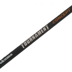 Okuma Tournament Concept Spinning Soft Bait Rod 7ft 6in 4-6kg 2pc 15 Okuma Tournament Concept Spinning Soft Bait Rod 7ft 6in 4-6kg 2pc -Okuma Sale Store okrotcs762dsm 4