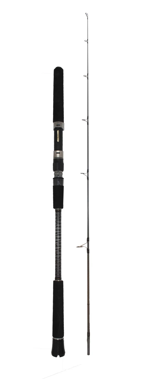 Okuma Tournament Concept Topwater Spin Rod 7ft 9in 100-190g 2pc 4 Okuma Tournament Concept Topwater Spin Rod 7ft 9in 100-190g 2pc - Image 2