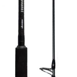 Okuma Tournament Concept Topwater Spin Rod 7ft 9in 100-190g 2pc