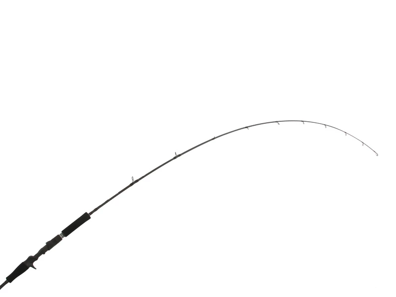 Okuma Tournament Concept Medium Cast Slow Jig Rod 6ft 3in 80-150g 1pc 4 Okuma Tournament Concept Medium Cast Slow Jig Rod 6ft 3in 80-150g 1pc - Image 2