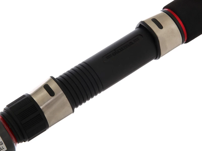 Okuma Trout Stik Spin Trolling Rod 6ft 4-6kg 1pc 6 Okuma Trout Stik Spin Trolling Rod 6ft 4-6kg 1pc - Image 4