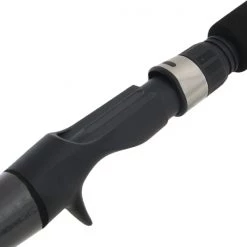 Okuma Trout Stik Jigging Rod With Light Trigger Grip 6ft 6in 3-6kg 1pc -Okuma Sale Store okrotsj661l 2