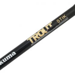 Okuma Trout Stik Jigging Rod With Light Trigger Grip 6ft 6in 3-6kg 1pc -Okuma Sale Store okrotsj661l 3