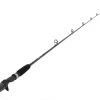 Okuma Trout Stik Jigging Rod With Light Trigger Grip 6ft 6in 3-6kg 1pc 1 Okuma Trout Stik Jigging Rod With Light Trigger Grip 6ft 6in 3-6kg 1pc -Okuma Sale Store okrotsj661l 6