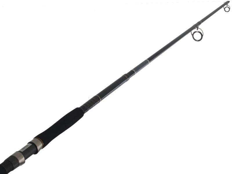 Okuma X-Factor Surf Spinning Rod 13ft 3-5oz 3pc 4 Okuma X-Factor Surf Spinning Rod 13ft 3-5oz 3pc - Image 2