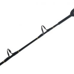 Okuma X-Factor Game Rod With Roller Tip 5ft 8in 24kg 1pc -Okuma Sale Store okroxf581 24su 5