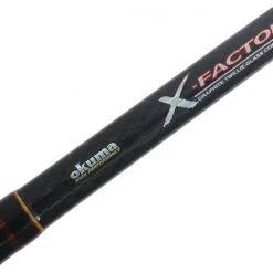 Okuma X-Factor Game Rod With Roller Tip 5ft 8in 37kg 1pc -Okuma Sale Store okroxf581 37su 3