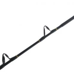 Okuma X-Factor Game Rod With Roller Tip 5ft 8in 37kg 1pc -Okuma Sale Store okroxf581 37su 5
