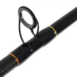 Okuma X-Factor Overhead Rod 6ft 6in 15kg 1pc 11 Okuma X-Factor Overhead Rod 6ft 6in 15kg 1pc -Okuma Sale Store okroxf661swhn 3